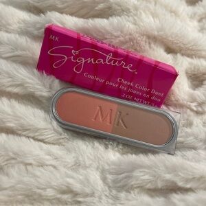 Mary Kay Signature Cheek Color Duet Island Spice, RARE. Discontinued. NEW!